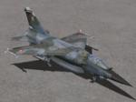 Views for the Dassault Mirage F1